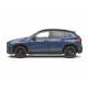 Mercedes Benz GLA H247 AMG Line Denim Blue Metallic Solido S1805203