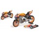 Honda RC212V Moto GP 2011 Casey Stoner Minichamps 122111127