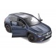 Mercedes Benz GLA H247 AMG Line Denim Blue Metallic Solido S1805203