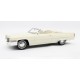 Cadillac De Ville Cabriolet open 1970 White Cult Models CML102-2