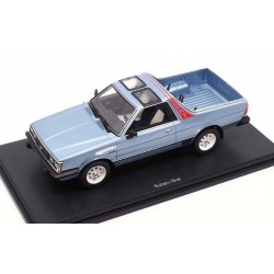 Subaru Brat 1986 DNA Collectibles DNA000062