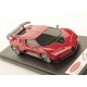 Bugatti Centodieci 2019 Italian Red Looksmart LS513C