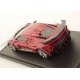 Bugatti Centodieci 2019 Italian Red Looksmart LS513C