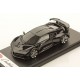 Bugatti Centodieci 2019 Shiny Black Looksmart LS513D