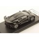Bugatti Centodieci 2019 Shiny Black Looksmart LS513D