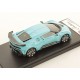 Bugatti Centodieci 2019 Historic Bugatti Light Blue Looksmart LS513E