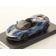 Ferrari SF90 Spider Blu Elettrico Looksmart LS522B