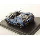 Ferrari SF90 Spider Blu Elettrico Looksmart LS522B