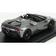Ferrari SF90 Spider Grigio Ferro Metallic Looksmart LS522E