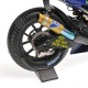 Yamaha YZR-M1 Moto GP Donington 2005 Valentino Rossi Minichamps 122053146