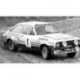 Ford Escort MKII RS 1800 1 Rallye de l'Acropole 1979 Waldegard - Thorszelius IXO 18RMC071A