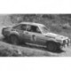 Ford Escort MKII RS 1800 7 Rallye de l'Acropole 1979 Clark - Porter IXO 18RMC071B
