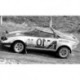 Lancia Stratos HF 10 Rallye Monte Carlo 1976 Munari - Maiga IXO 24RAL009A