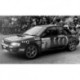 Subaru Impreza WRC 5 Rallye Monte Carlo 1995 Sainz - Moya IXO 24RAL011A