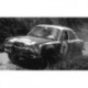 Ford Escort MKI RS 1600 2 Safari Rally 1973 Clark - Porter IXO 18RMC075A