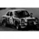 Ford Escort MKI RS 1600 3 Safari Rally 1973 Preston Jr - Smith IXO 18RMC075B
