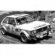 Talbot Sunbeam Lotus 2 Rallye Tour de Corse 1981 Frequelin - Todt IXO RAC370A