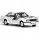 Opel Ascona B 400 street version White decorated Sunstar SUN5399