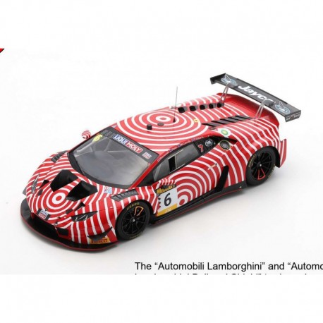 Lamborghini Huracan GT3 Evo 6 12 Heures de Bathurst 2020 Spark 18AS009