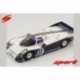 Porsche 962C 1 24 Heures du Mans 1987 Winner Spark 18LM87