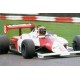 McLaren Ford MP4/1C F1 Test Silverstone 1983 Stefan Bellof Minichamps 530834398