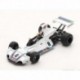 Brabham BT44B 8 F1 Winner Grand Prix du Brésil 1975 Carlos Pace Spark 18S540