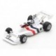 Hesketh 308 24 F1 6ème Grand Prix de Suède 1974 James Hunt Spark 18S575