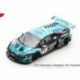 Lamborghini Huracan GT3 Evo 7 24 Heures du Nurburgring 2019 Spark 18SG044