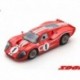 Ford MKIV 1 24 Heures du Mans 1967 Winner Spark 43LM67