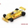 Fittipaldi F8 20 F1 Grand Prix d'Angleterre 1980 Emerson Fittipaldi Spark S4580