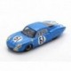 Alpine M63B 61 24 Heures du Mans 1965 Spark S5685