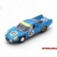 Alpine A210 45 24 Heures du Mans 1967 13ème Spark S5686