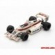 Arrows A6 29 F1 Grand Prix de Monaco 1983 Marc Surer Spark S5784
