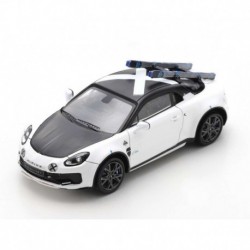 Alpine A110 Sport X 2020 Spark S6182