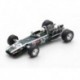 Cooper T86B 32 F1 Grand Prix de France 1968 Johnny Servoz Gavin Spark S6985