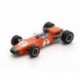 Brabham BT11A 2 Tasman Series GP Nouvelle Zélande 1965 Winner Graham Hill Spark S7432