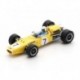 Brabham BT11A 7 Tasman Series GP Levin 1965 2ème Frank Gardner Spark S7433