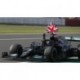 Mercedes AMG F1 W12 E Performance 44 F1 Winner Grand Prix d'Angleterre 2021 Lewis Hamilton Spark S7683