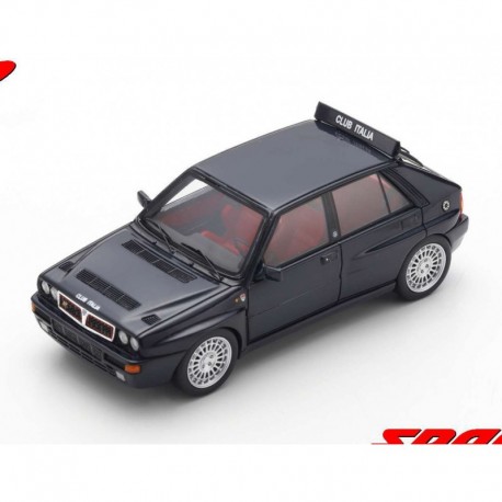 Lancia Delta HF Integrale Club Italia 1992 Spark S8995