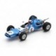 Matra MS7 6 Winner Grand Prix de Reims F2 1968 Jackie Stewart Spark SF105