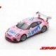 Porsche 911 GT3 Cup 91 Porsche Carrera Cup France 2020 Champion Jaxon Evans Spark SF249