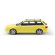 Audi A4 RS2 Avant 1994 Yellow LS Collectibles LS083C