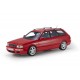 Audi A4 RS2 Avant 1994 Red LS Collectibles LS083B