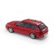 Audi A4 RS2 Avant 1994 Red LS Collectibles LS083B