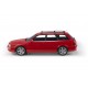 Audi A4 RS2 Avant 1994 Red LS Collectibles LS083B