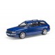 Audi A4 RS2 Avant 1994 Blue LS Collectibles LS083A