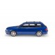 Audi A4 RS2 Avant 1994 Blue LS Collectibles LS083A