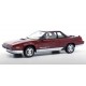 Subaru XT 1985 Red DNA Collectibles DNA000132
