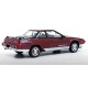 Subaru XT 1985 Red DNA Collectibles DNA000132