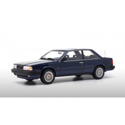 Volvo 780 Bertone 1988 Blue DNA Collectibles DNA000105